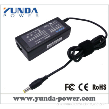 Universal AC Adapter 12V 3A for LCD Monitor with CE RoHS Approved